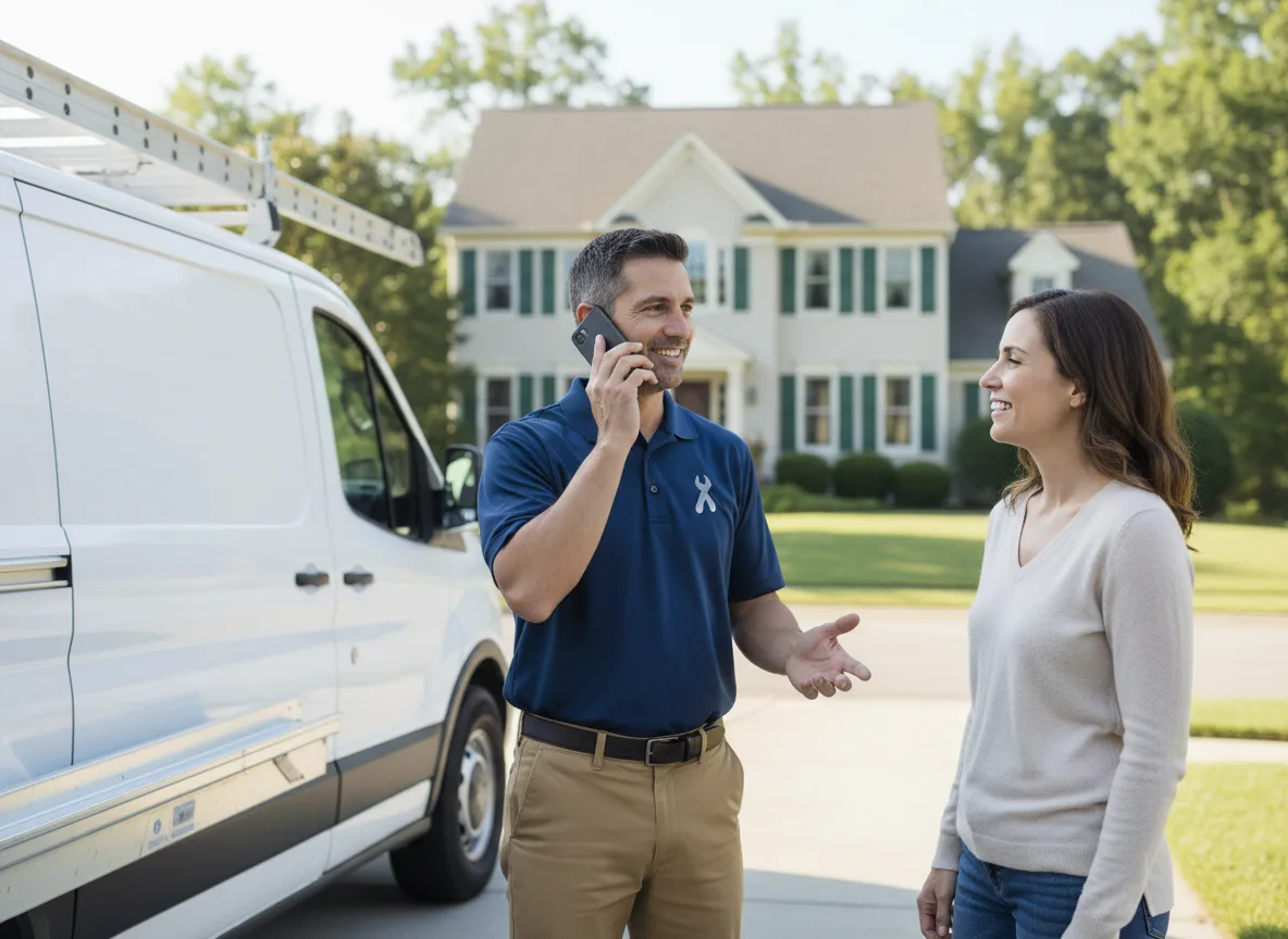 Home Gutter Service Odessa, MO FAQs